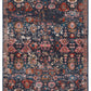 Swoon Azura Machine Made Synthetic Blend Outdoor Area Rug From Vibe by Jaipur Living