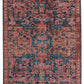 Swoon Maven Machine Made Synthetic Blend Outdoor Area Rug From Vibe by Jaipur Living