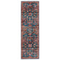 Swoon Maven Machine Made Synthetic Blend Outdoor Area Rug From Vibe by Jaipur Living