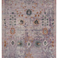 Swoon Elva Machine Made Synthetic Blend Outdoor Area Rug From Vibe by Jaipur Living