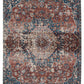Swoon Akela Machine Made Synthetic Blend Outdoor Area Rug From Vibe by Jaipur Living