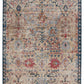 Swoon Elva Machine Made Synthetic Blend Outdoor Area Rug From Vibe by Jaipur Living