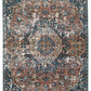 Swoon Akela Machine Made Synthetic Blend Outdoor Area Rug From Vibe by Jaipur Living