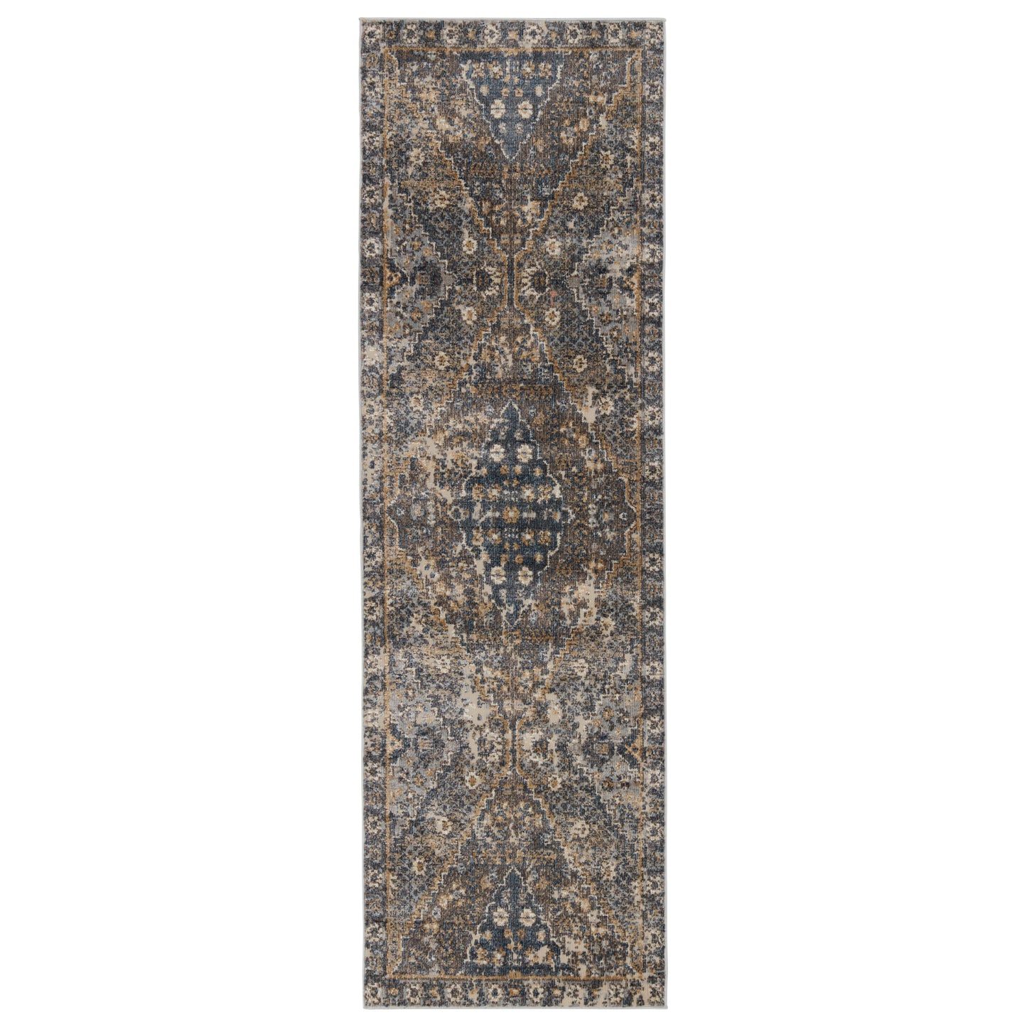 Swoon Julia Machine Made Synthetic Blend Outdoor Area Rug From Vibe by Jaipur Living