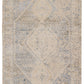 Swoon Rush Machine Made Synthetic Blend Outdoor Area Rug From Vibe by Jaipur Living