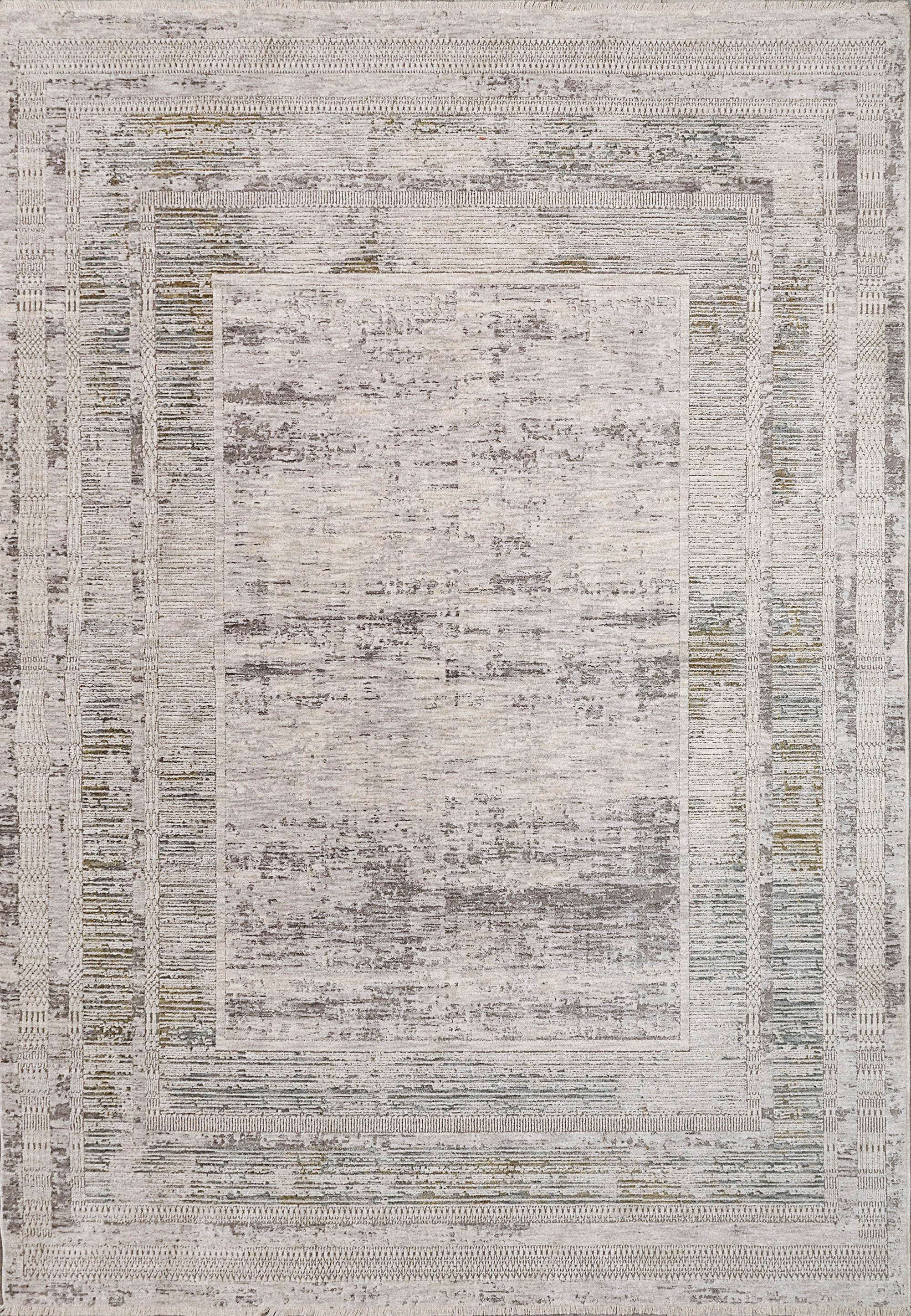 Dynamic SKYLER 6710 Machine-Made Geometric Modern Area Rug – The Rug Store
