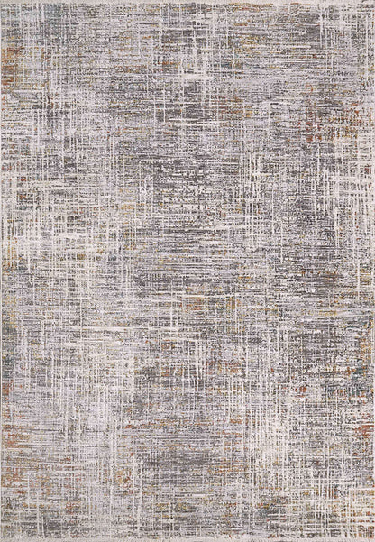 Dynamic SKYLER 6712 Machine-Made Abstract Modern Area Rug