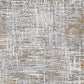 Dynamic SKYLER 6712 Machine-Made Abstract Modern Area Rug