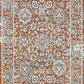 Dynamic SKYLER 6713 Machine-Made Oriental Transitional Area Rug