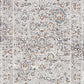 Dynamic SKYLER 6713 Machine-Made Oriental Transitional Area Rug