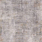 Dynamic SKYLER 6712 Machine-Made Abstract Modern Area Rug