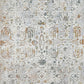 Dynamic SKYLER 6714 Machine-Made Oriental Transitional Area Rug