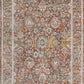 Dynamic SKYLER 6713 Machine-Made Oriental Transitional Area Rug