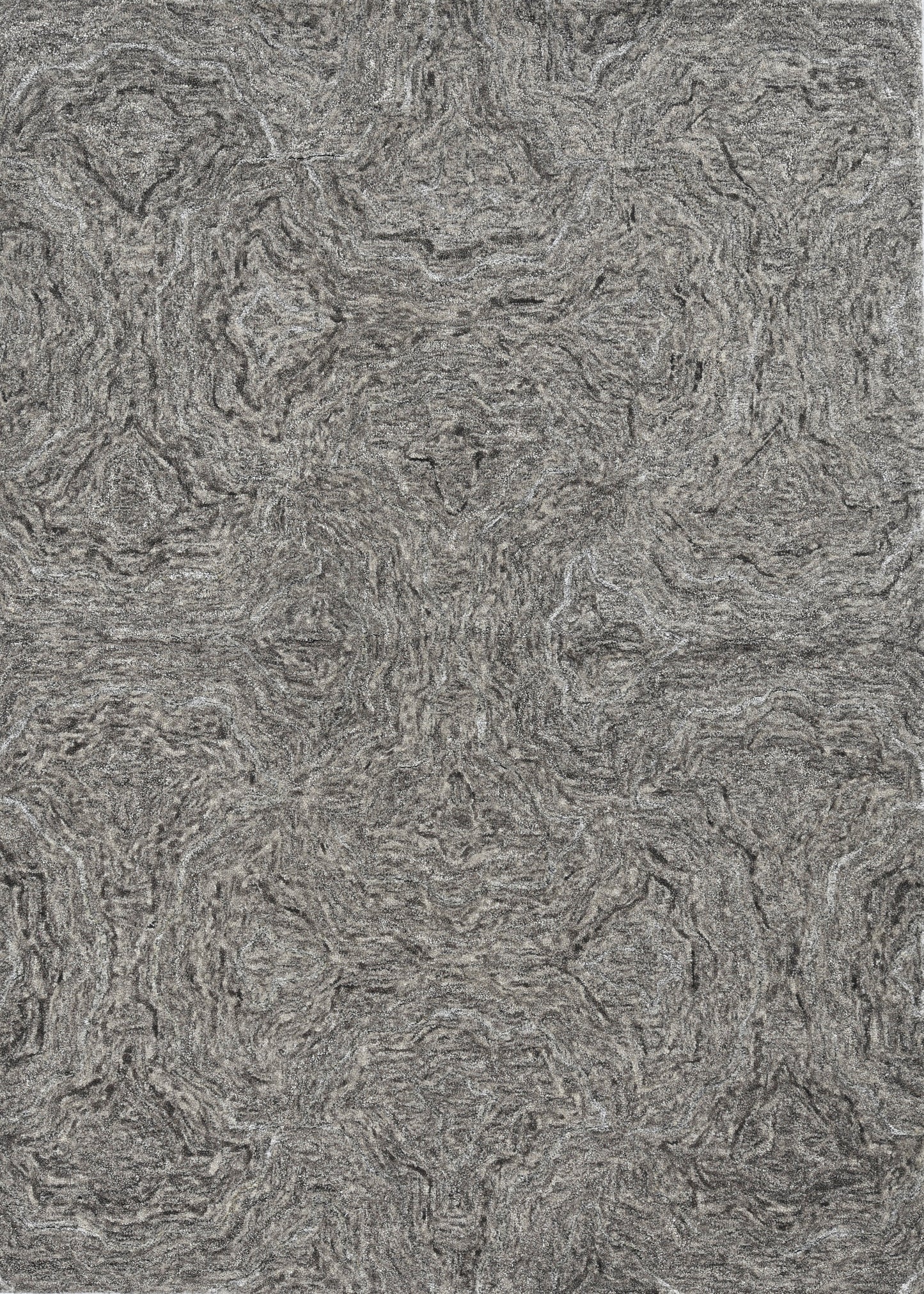 KAS Serenity 125 Transitional Hand Tufted Area Rug