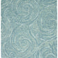 KAS Serenity 126 Transitional Hand Tufted Area Rug