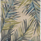 KAS Sparta 313 Florals & Tropicals Hand Tufted Area Rug