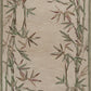 KAS Sparta 314 Florals & Tropicals Hand Tufted Area Rug