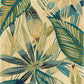 KAS Sparta 315 Florals & Tropicals Hand Tufted Area Rug