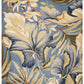 KAS Sparta 318 Florals & Tropicals Hand Tufted Area Rug