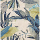 KAS Sparta 318 Florals & Tropicals Hand Tufted Area Rug