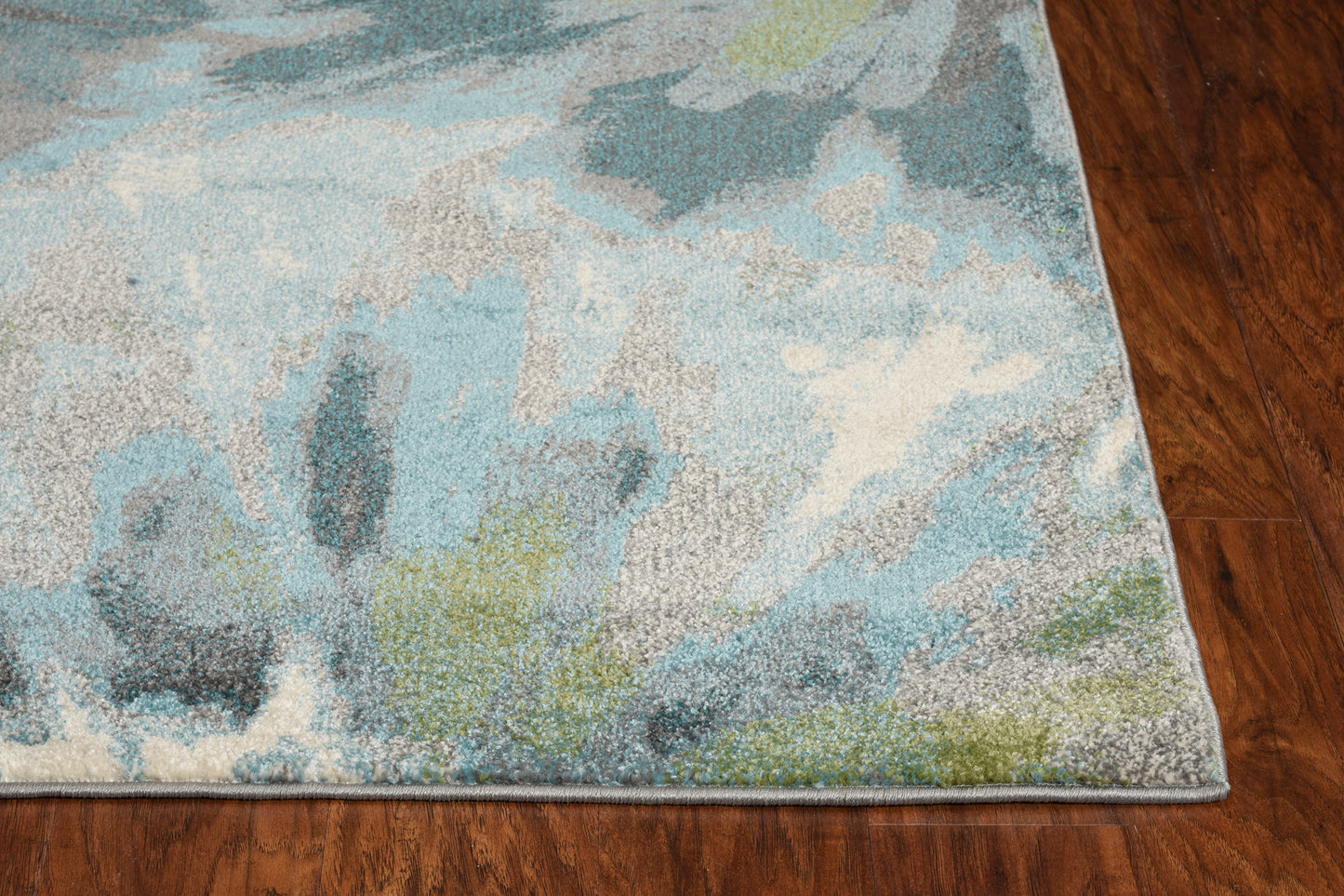 KAS Stella 626 Transitional Machine Woven Area Rug