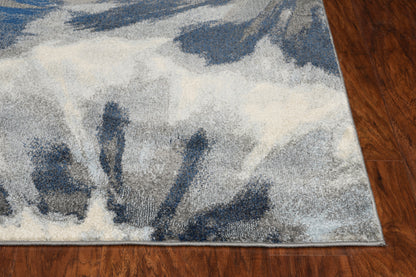 KAS Stella 626 Transitional Machine Woven Area Rug