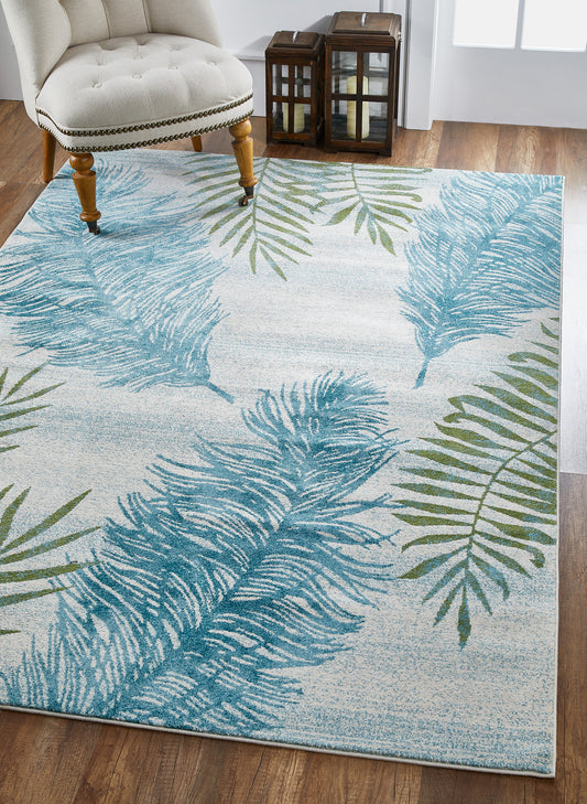 KAS Stella 626 Transitional Machine Woven Area Rug