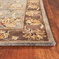 KAS Syriana 600 Traditional Hand Tufted Area Rug