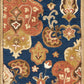 KAS Syriana 602 Traditional Hand Tufted Area Rug