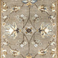 KAS Syriana 602 Traditional Hand Tufted Area Rug