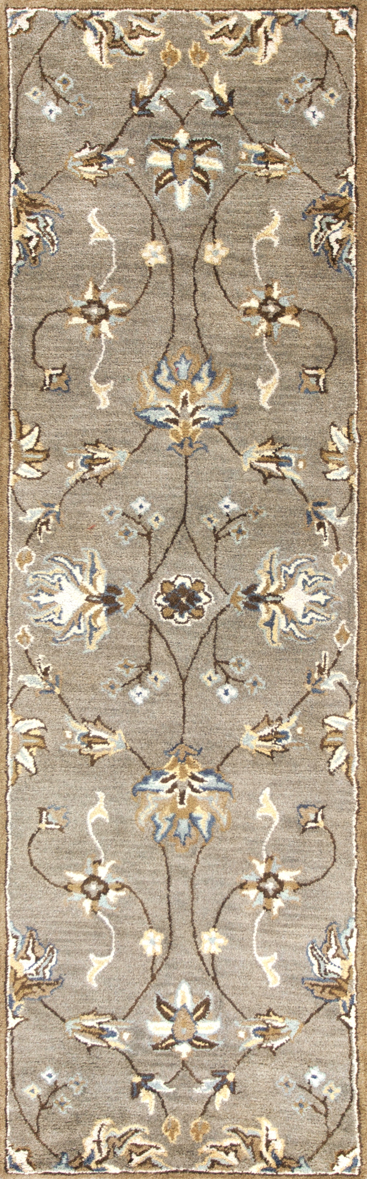 KAS Syriana 602 Traditional Hand Tufted Area Rug