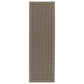 Tahiti Iti Machine Made Synthetic Blend Outdoor Area Rug From Vibe by Jaipur Living