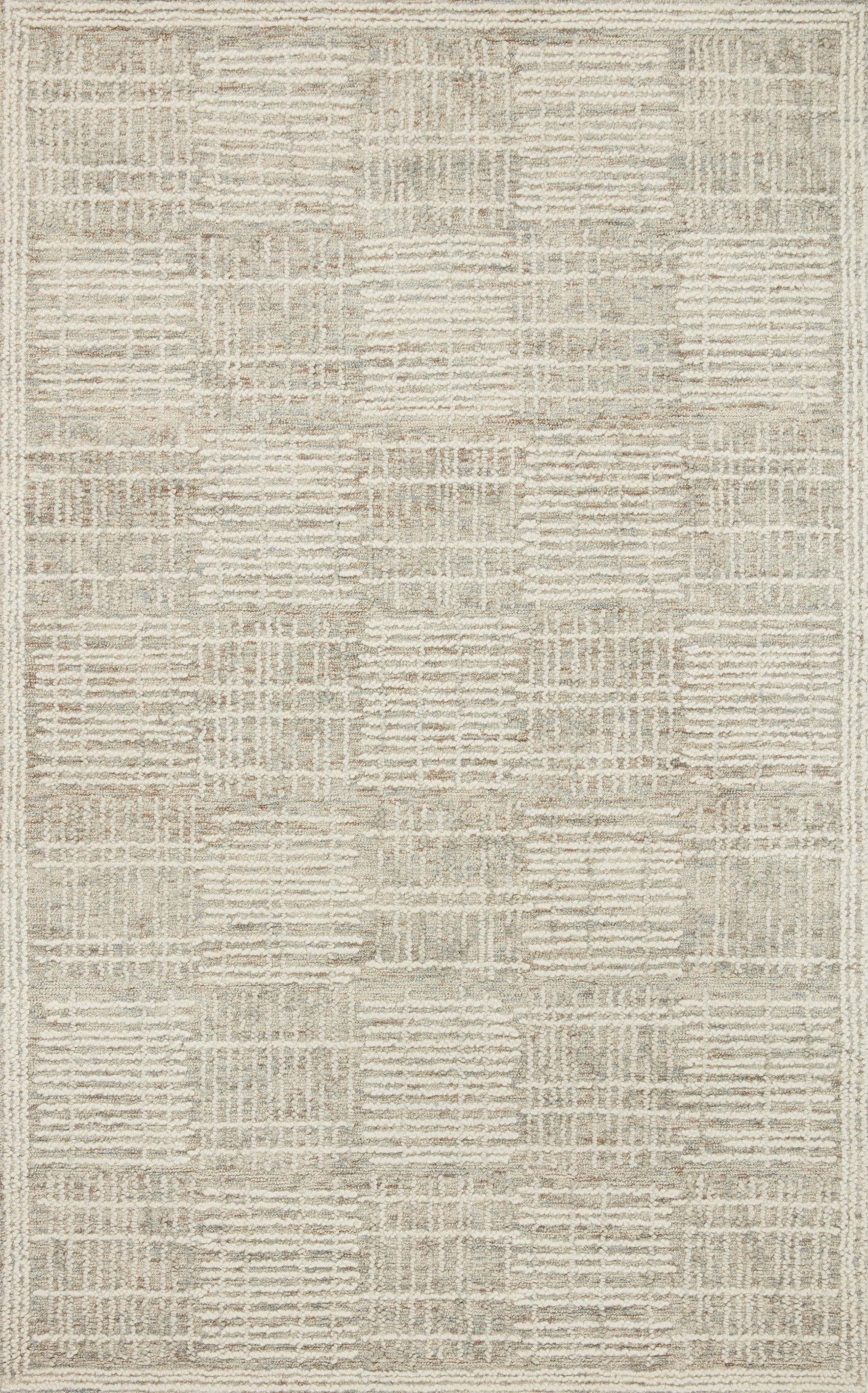 Loloi Tallulah TLL-02 Hand Tufted Transitional Area Rug by Loloi