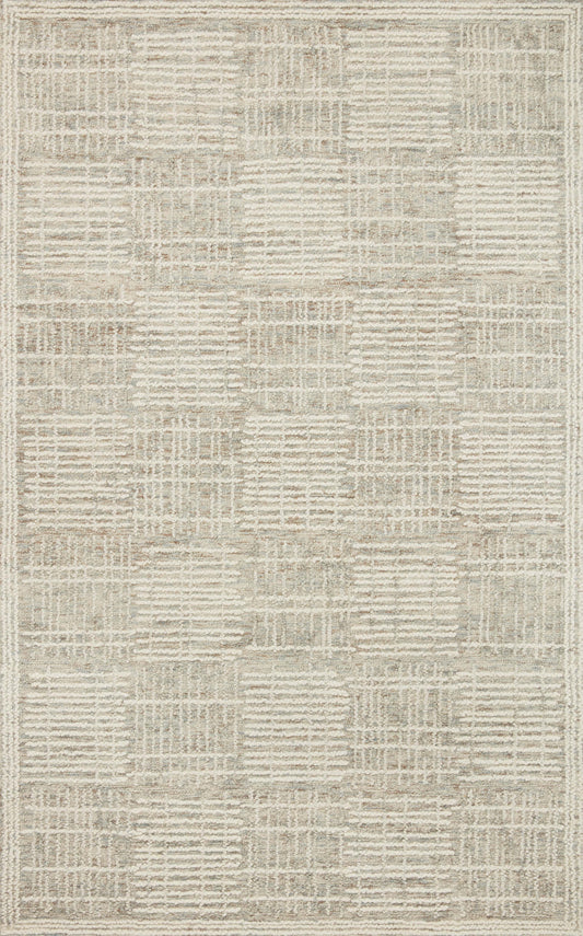 Loloi Tallulah TLL-02 Hand Tufted Transitional Area Rug by Loloi