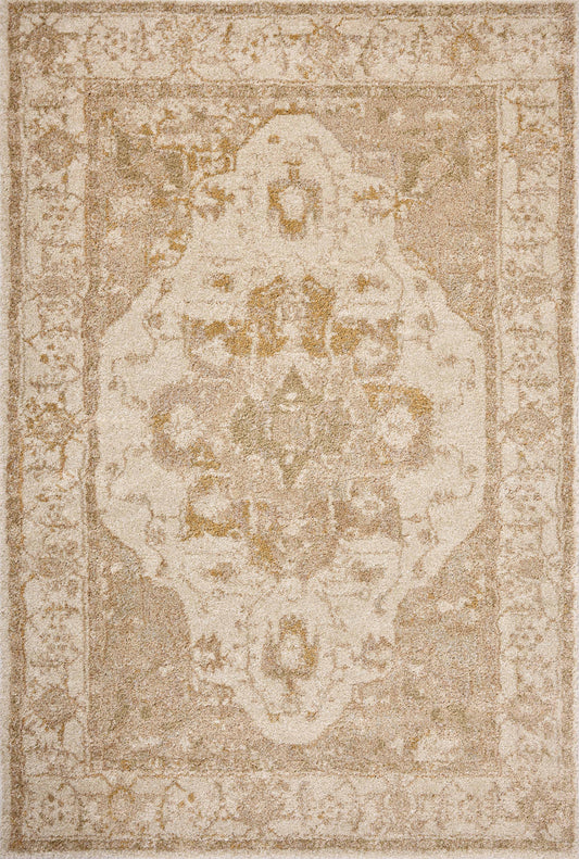 Loloi Tamryn TAM-02 Power Loomed Traditional Area Rug by Loloi