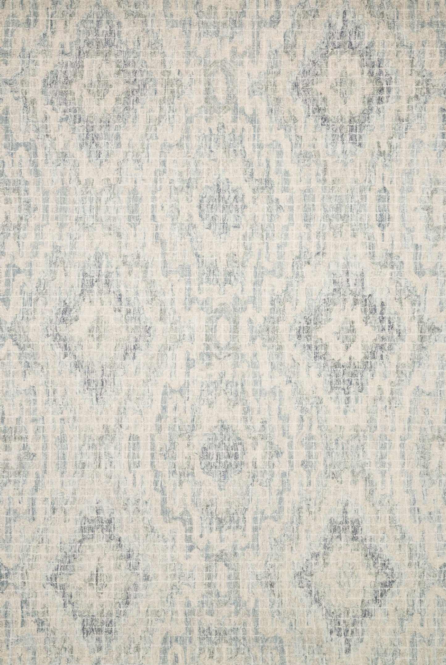 Loloi Tatum TW-01 Hooked Transitional Area Rug by Loloi