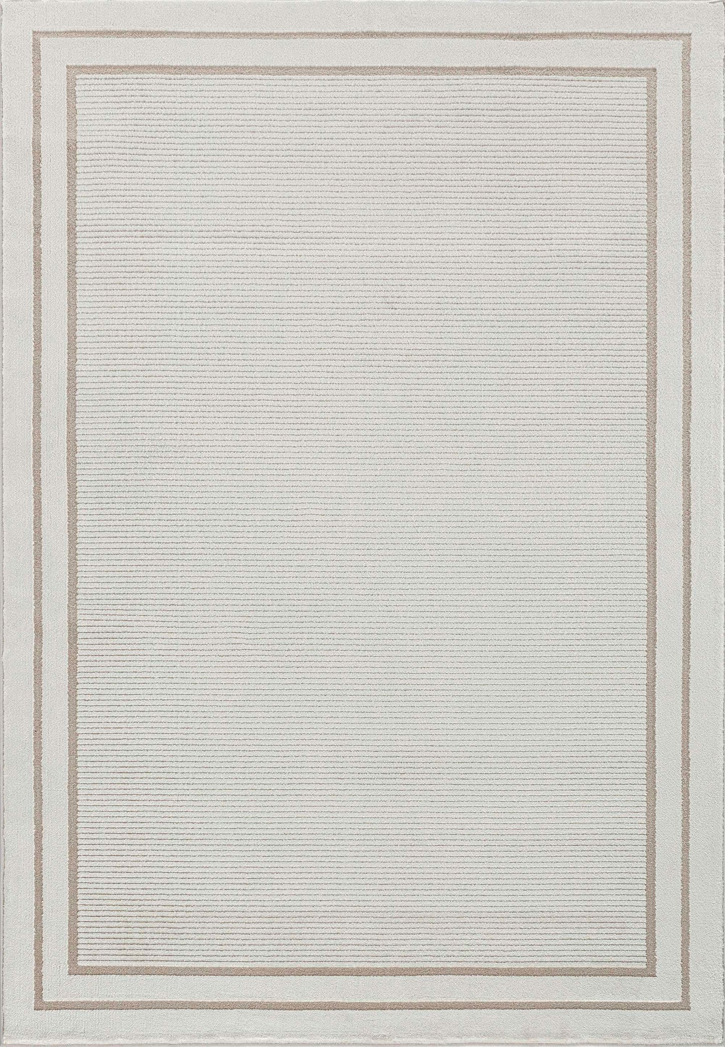 Dynamic TIMELESS 6926 Machine-Made Bordered Modern Area Rug