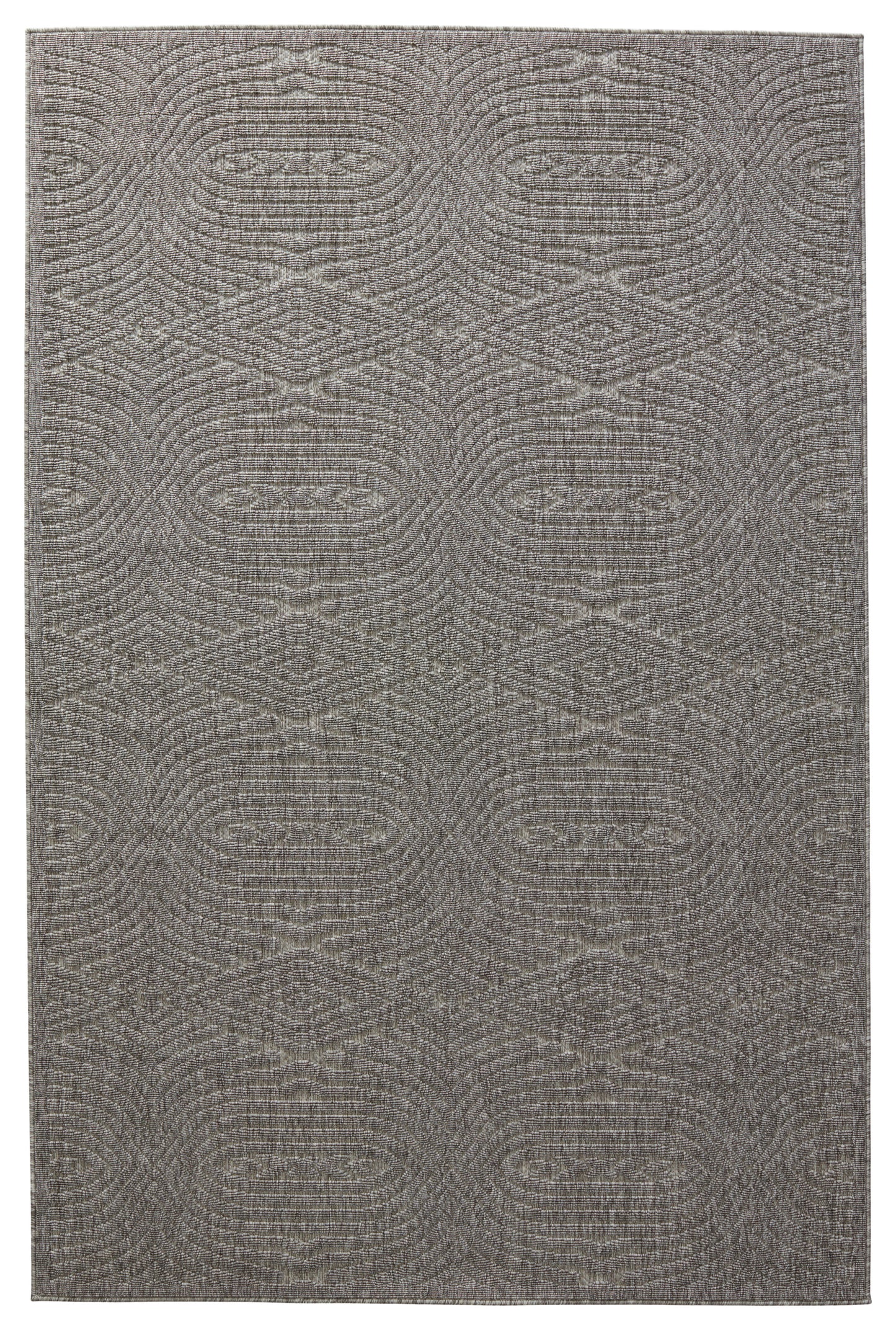 Tajiri By Nikki Chu Ekon Machine Made Synthetic Blend Outdoor Area Rug From Jaipur Living