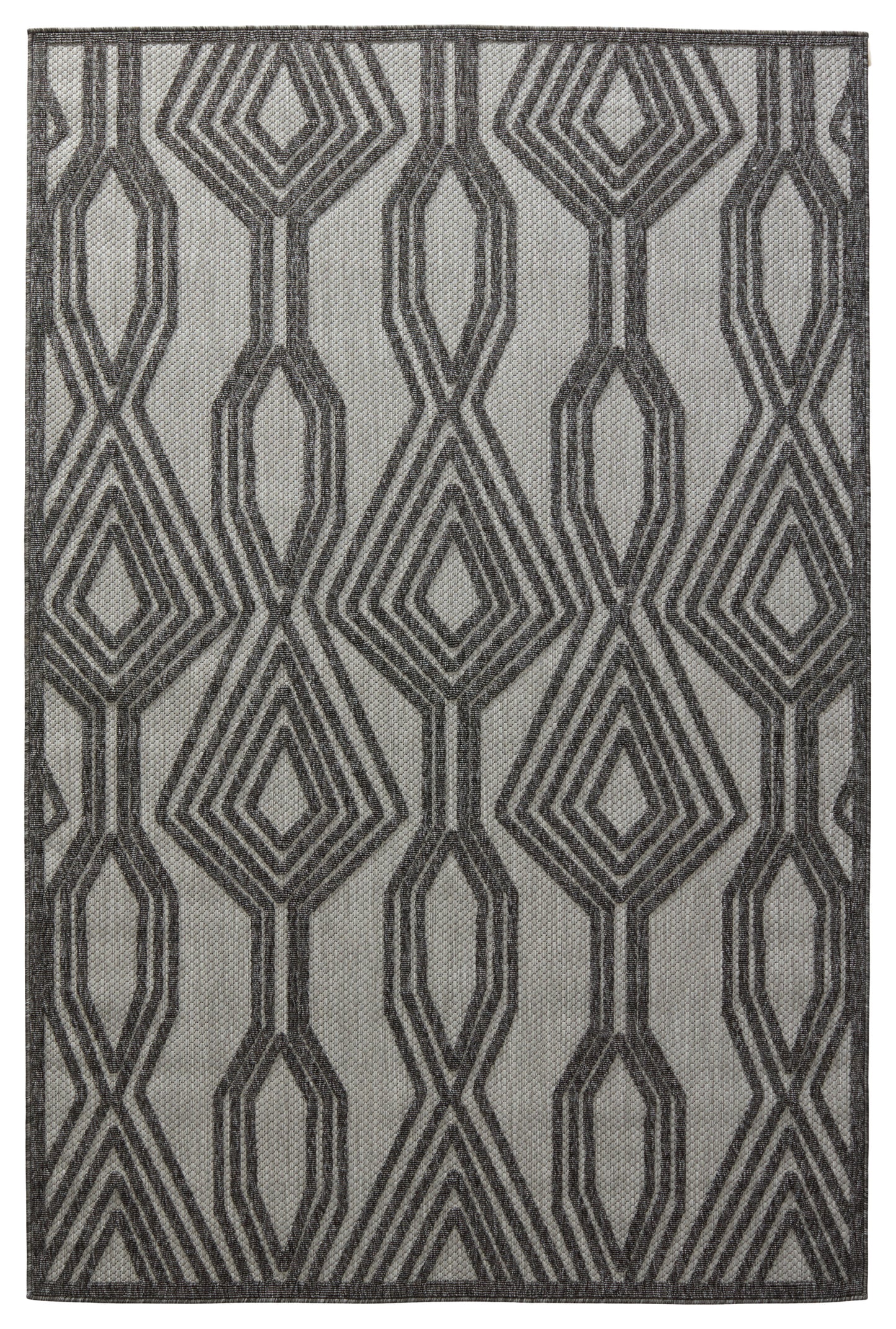 Tajiri By Nikki Chu Adana Machine Made Synthetic Blend Outdoor Area Rug From Jaipur Living