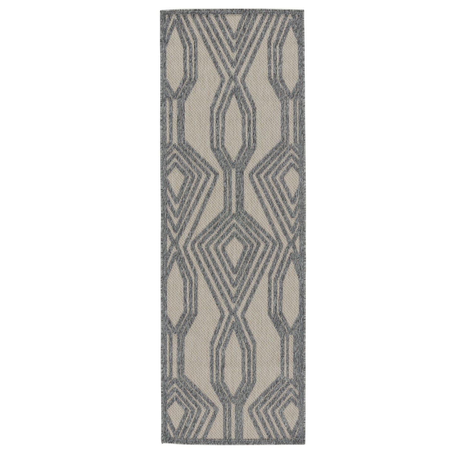 Tajiri By Nikki Chu Adana Machine Made Synthetic Blend Outdoor Area Rug From Jaipur Living