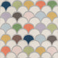Momeni Topanga Geometric Hand Woven Contemporary Rectangle Indoor Area Rug