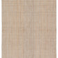 Topo Abdar Handmade Jute  Indoor Area Rug From Jaipur Living