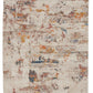 Terra Demeter Machine Made Synthetic Blend Indoor Area Rug From Vibe by Jaipur Living