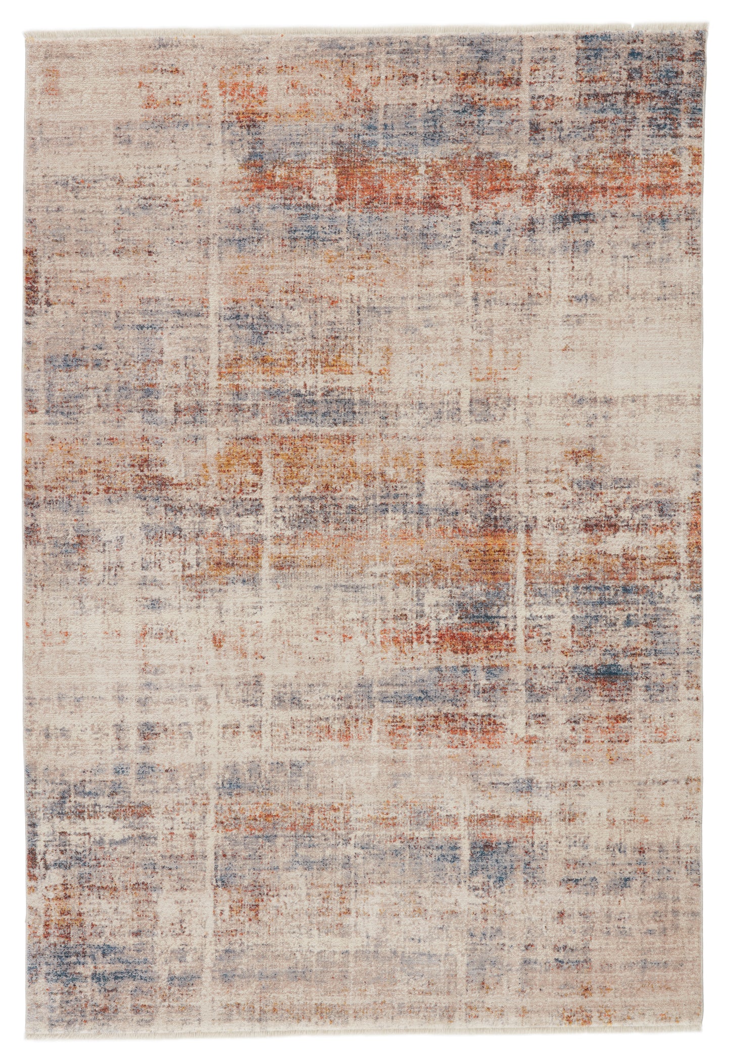 Terra Aerin Machine Made Synthetic Blend Indoor Area Rug From Vibe by Jaipur Living