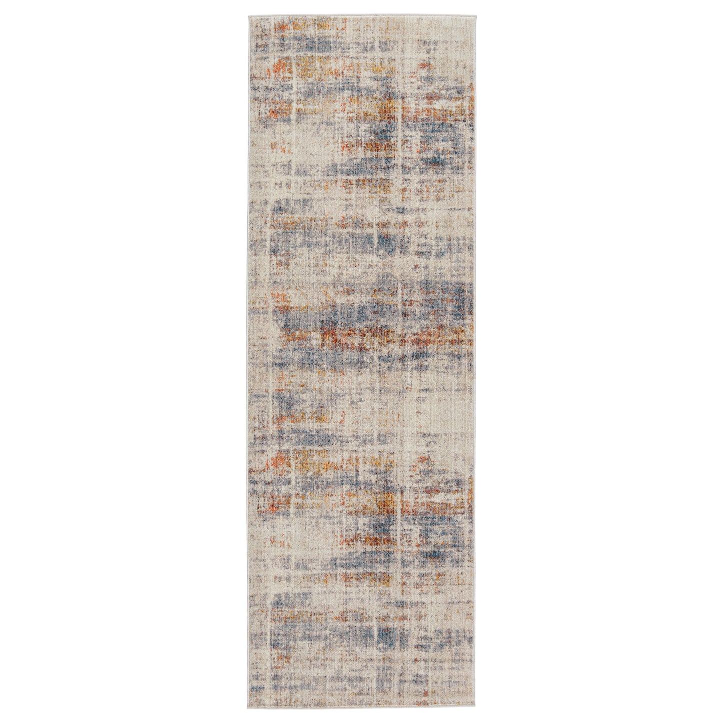 Terra Aerin Machine Made Synthetic Blend Indoor Area Rug From Vibe by Jaipur Living