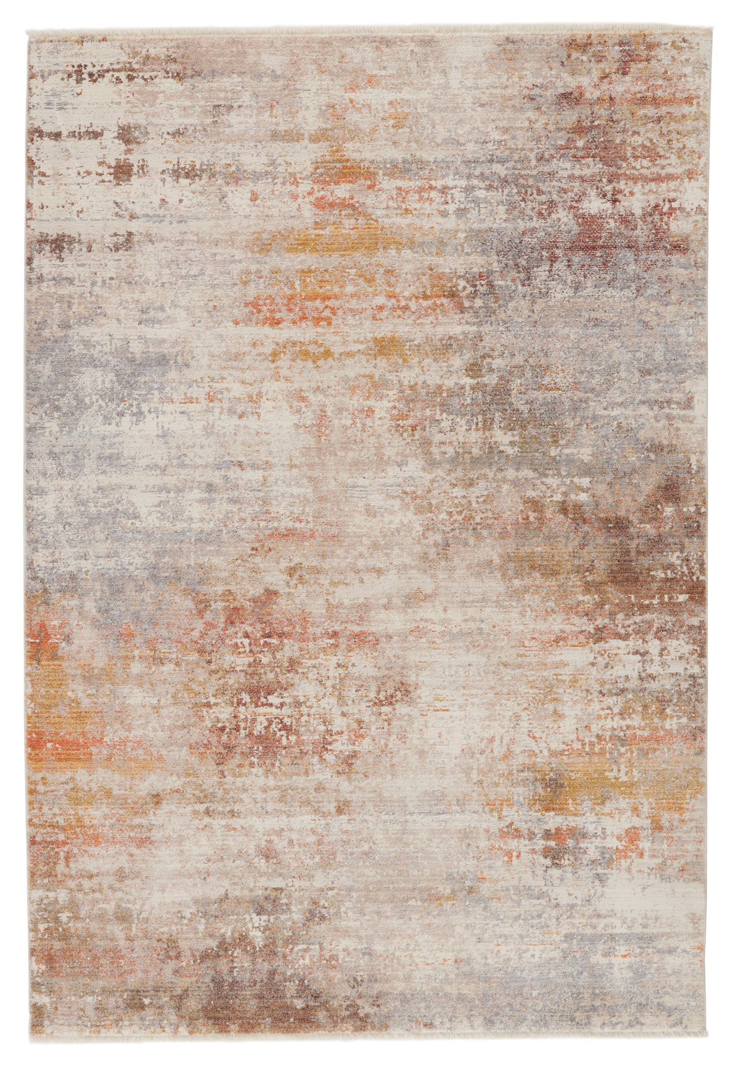 Terra Berquist Machine Made Synthetic Blend Indoor Area Rug From Vibe by Jaipur Living