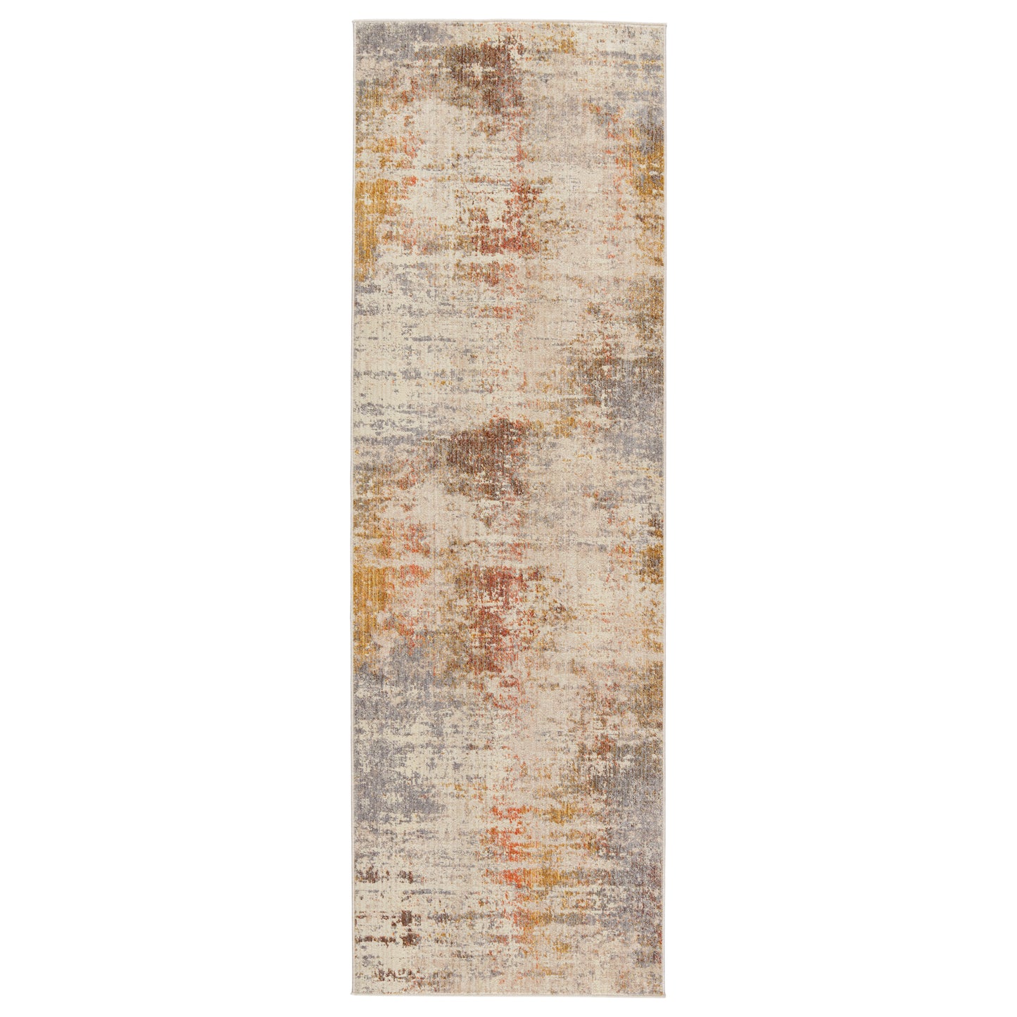 Terra Berquist Machine Made Synthetic Blend Indoor Area Rug From Vibe by Jaipur Living