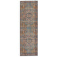 Terra Saphir Machine Made Synthetic Blend Indoor Area Rug From Vibe by Jaipur Living