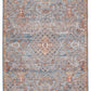 Terra Harkin Machine Made Synthetic Blend Indoor Area Rug From Vibe by Jaipur Living