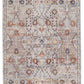 Terra Katalia Machine Made Synthetic Blend Indoor Area Rug From Vibe by Jaipur Living